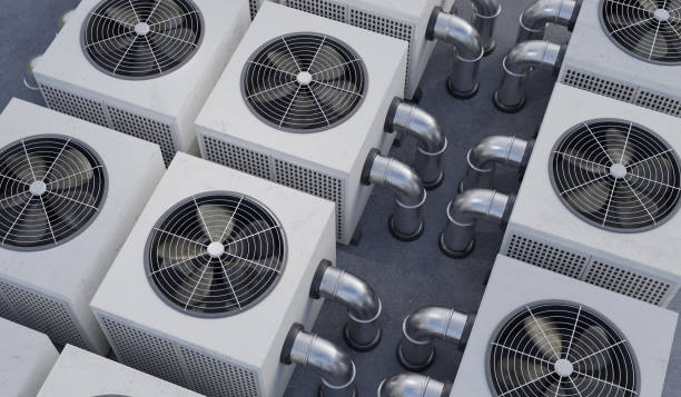 Professional HVAC in Mission, TX
